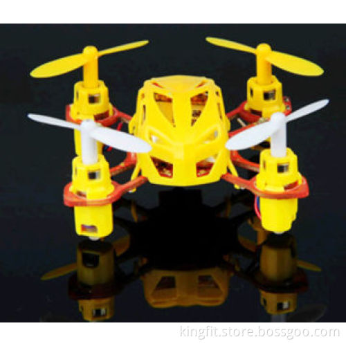 2.4G 4ch radio control RC quad-copter